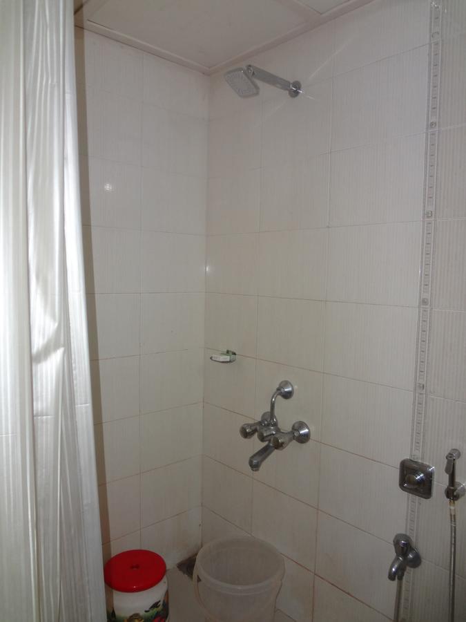 Hotel Airport Residency Ahmedabad Luaran gambar