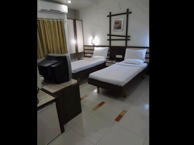 Hotel Airport Residency Ahmedabad Luaran gambar