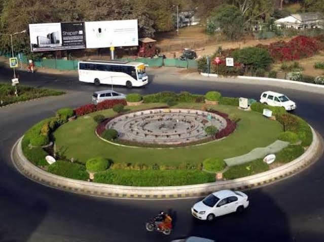 Hotel Airport Residency Ahmedabad Luaran gambar